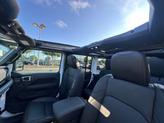 Thumbnail of 2025 Bright White Clearcoat Jeep Wrangler