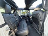 Thumbnail of 2025 Bright White Clearcoat Jeep Wrangler