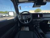 Thumbnail of 2025 Bright White Clearcoat Jeep Wrangler