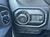 Thumbnail of 2025 Bright White Clearcoat Jeep Wrangler