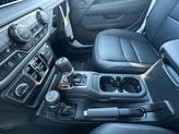 Thumbnail of 2025 Bright White Clearcoat Jeep Wrangler