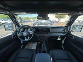 Thumbnail of 2025 Bright White Clearcoat Jeep Wrangler
