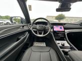 Thumbnail of 2025 Bright White Clearcoat Jeep Grand Cherokee