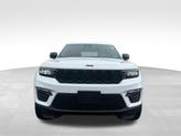 Thumbnail of 2025 Bright White Clearcoat Jeep Grand Cherokee