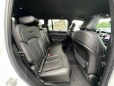 Thumbnail of 2025 Bright White Clearcoat Jeep Grand Cherokee