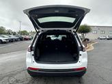 Thumbnail of 2025 Bright White Clearcoat Jeep Grand Cherokee