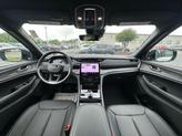 Thumbnail of 2025 Bright White Clearcoat Jeep Grand Cherokee
