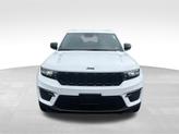 Thumbnail of 2025 Bright White Clearcoat Jeep Grand Cherokee