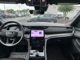 Thumbnail of 2025 Bright White Clearcoat Jeep Grand Cherokee