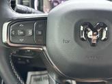 Thumbnail of 2023 Diamond Black Crystal Pearlcoat RAM 1500