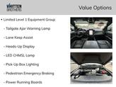 Thumbnail of 2023 Diamond Black Crystal Pearlcoat RAM 1500
