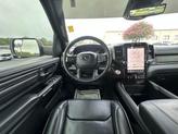 Thumbnail of 2023 Diamond Black Crystal Pearlcoat RAM 1500