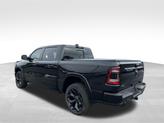 Thumbnail of 2023 Diamond Black Crystal Pearlcoat RAM 1500
