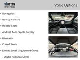 Thumbnail of 2023 Diamond Black Crystal Pearlcoat RAM 1500
