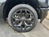 Thumbnail of 2023 Diamond Black Crystal Pearlcoat RAM 1500