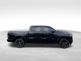 Thumbnail of 2023 Diamond Black Crystal Pearlcoat RAM 1500
