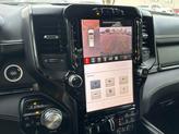 Thumbnail of 2023 Diamond Black Crystal Pearlcoat RAM 1500