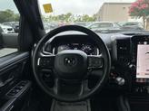 Thumbnail of 2023 Diamond Black Crystal Pearlcoat RAM 1500