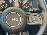 Thumbnail of 2025 Bright White Clearcoat Jeep Wrangler