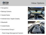 Thumbnail of 2024 Bright White Jeep Wagoneer L