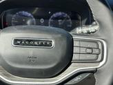 Thumbnail of 2024 Bright White Jeep Wagoneer L