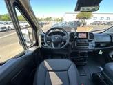 Thumbnail of 2025 Bright White Clearcoat RAM ProMaster 2500