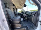 Thumbnail of 2025 Bright White Clearcoat RAM ProMaster 2500