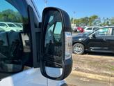 Thumbnail of 2025 Bright White Clearcoat RAM ProMaster 2500