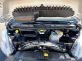 Thumbnail of 2025 Bright White Clearcoat RAM ProMaster 2500