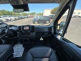 Thumbnail of 2025 Bright White Clearcoat RAM ProMaster 2500