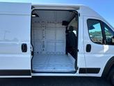 Thumbnail of 2025 Bright White Clearcoat RAM ProMaster 2500