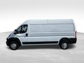 Thumbnail of 2025 Bright White Clearcoat RAM ProMaster 2500
