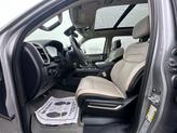Thumbnail of 2025 Billet Silver Metallic Clearcoat RAM 1500