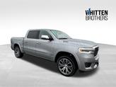Photo of 2025 Billet Silver Metallic Clearcoat RAM 1500