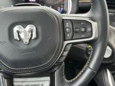 Thumbnail of 2025 Billet Silver Metallic Clearcoat RAM 1500