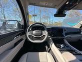Thumbnail of 2024 Bright White Clearcoat Jeep Wagoneer
