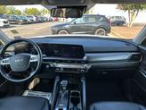 Thumbnail of 2023 Glacial White Pearl Kia Telluride
