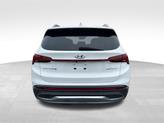 Thumbnail of 2023 Serenity White Pearl Hyundai SANTA FE