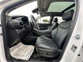 Thumbnail of 2023 Serenity White Pearl Hyundai SANTA FE
