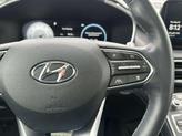 Thumbnail of 2023 Serenity White Pearl Hyundai SANTA FE