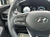 Thumbnail of 2023 Serenity White Pearl Hyundai SANTA FE