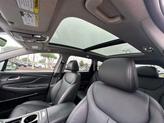 Thumbnail of 2023 Serenity White Pearl Hyundai SANTA FE