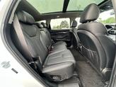 Thumbnail of 2023 Serenity White Pearl Hyundai SANTA FE