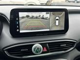 Thumbnail of 2023 Serenity White Pearl Hyundai SANTA FE