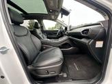 Thumbnail of 2023 Serenity White Pearl Hyundai SANTA FE