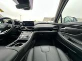 Thumbnail of 2023 Serenity White Pearl Hyundai SANTA FE