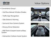 Thumbnail of 2024 Velvet Red Pearlcoat Jeep Wagoneer