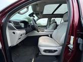 Thumbnail of 2024 Velvet Red Pearlcoat Jeep Wagoneer
