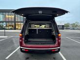 Thumbnail of 2024 Velvet Red Pearlcoat Jeep Wagoneer