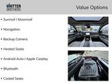 Thumbnail of 2024 Velvet Red Pearlcoat Jeep Wagoneer